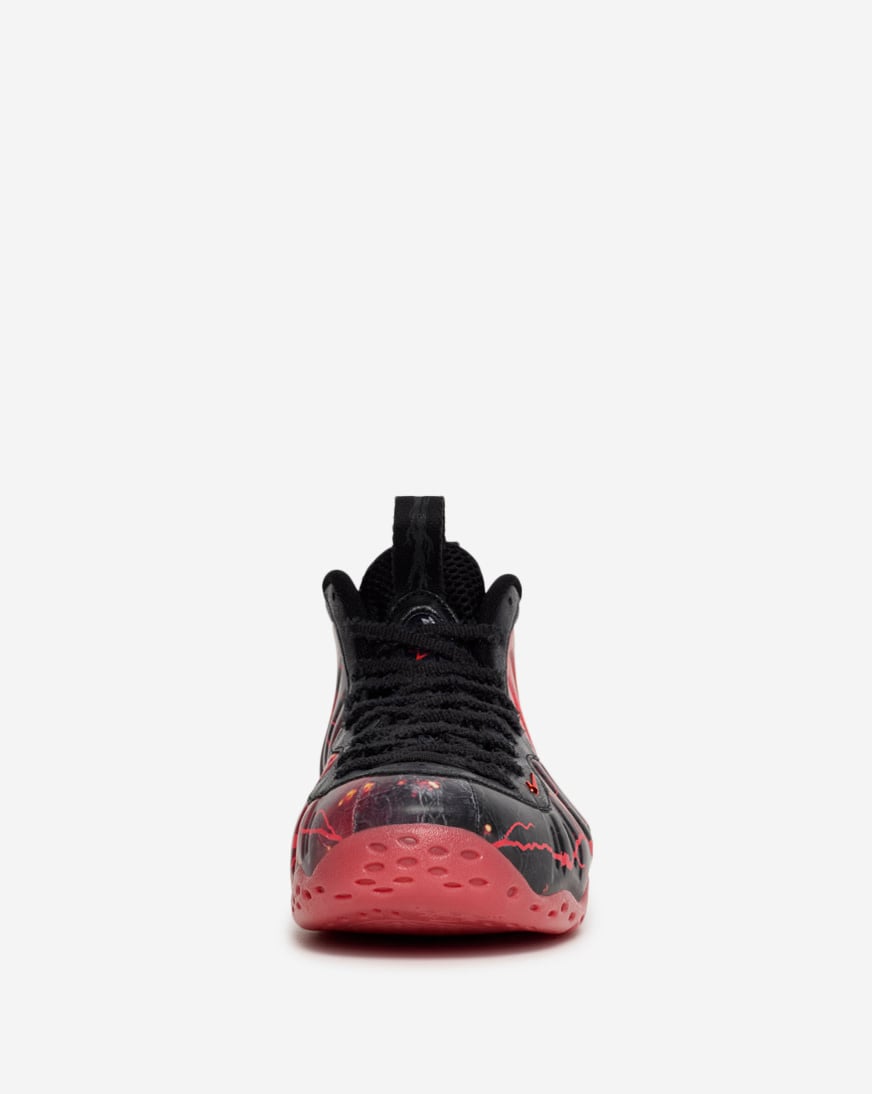 foamposite vampire