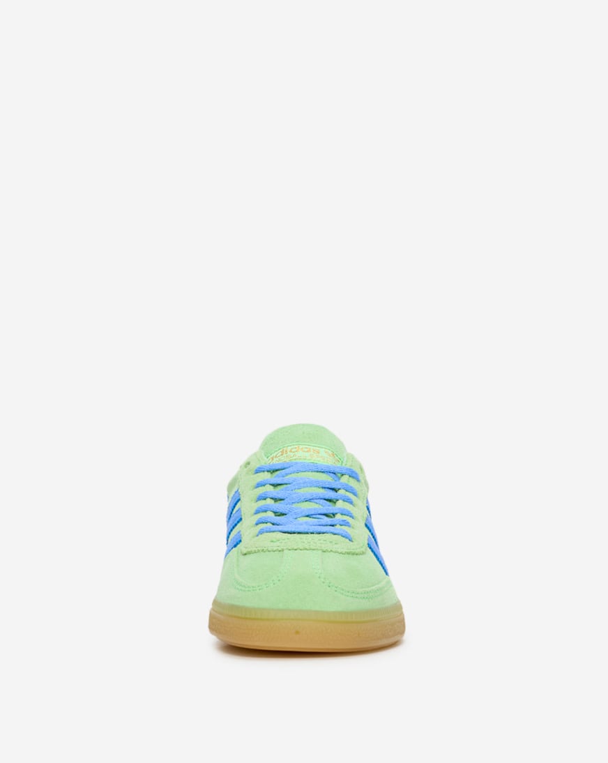 Shop adidas Handball Spezial JR3618 green | SNIPES USA