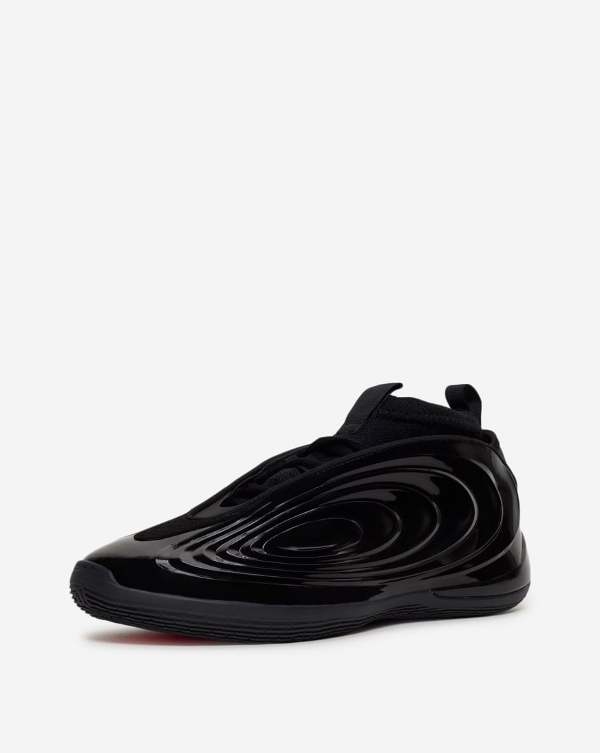 Shop adidas Harden Volume 10 JR1598 black | SNIPES USA