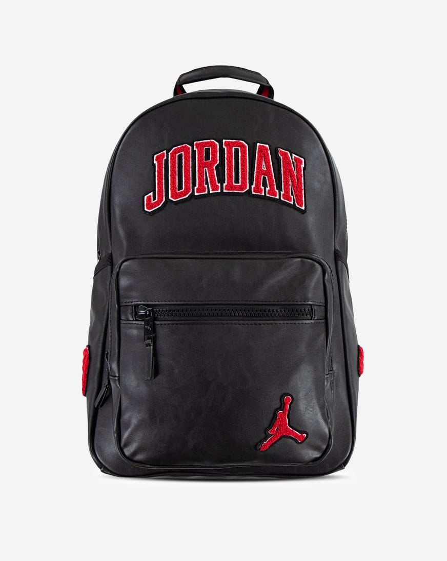 Shop Jordan Boroughs Backpack MA9004-023 black SNIPES USA