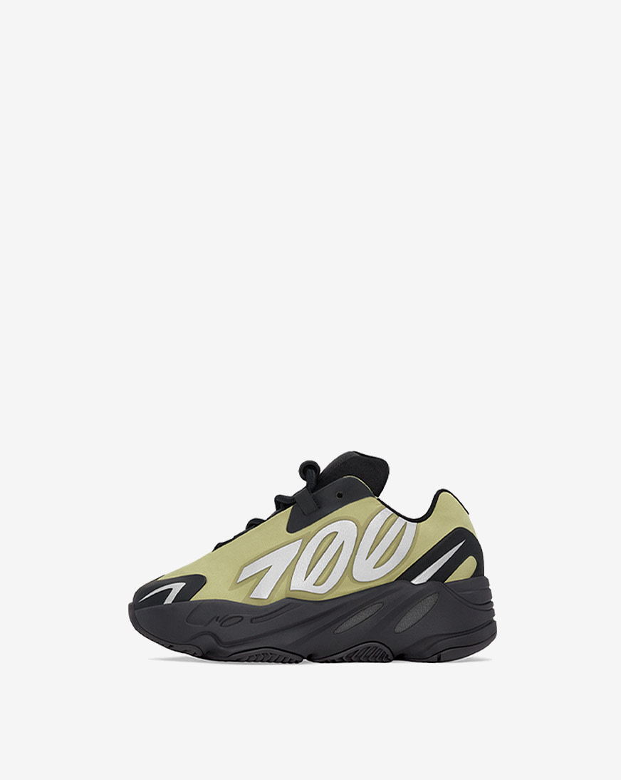 Shop adidas Toddler YZY 700 MNVN RESIN GY4812 miscellaneous