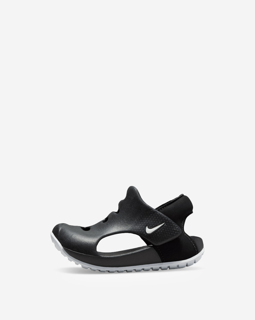 Shop Nike Toddler Sunray Protect 3 DH9465-001 black | SNIPES USA