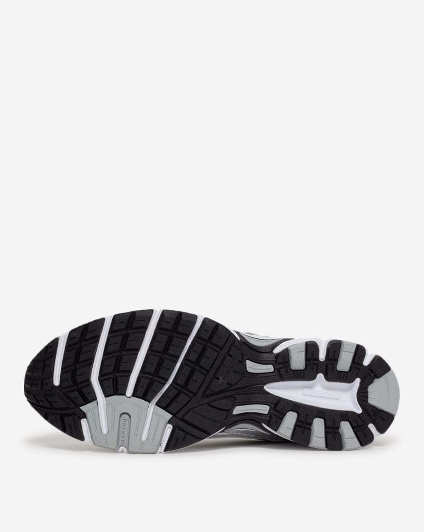 Shop Saucony Ride Millennium S70812-70 silver | SNIPES USA