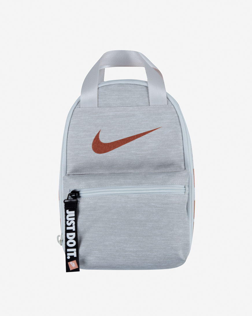 Nike Just Do It Insulated Molded Lunch Box