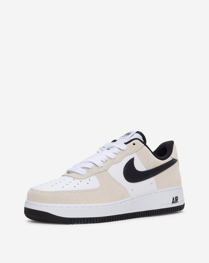 ■Nike■ Air Force 1 07 LV8 M White Black IB6388100 IB6388-1 Shop Nike Air Force 1 '07 LV8 IB6388-100 white | SNIPES USA