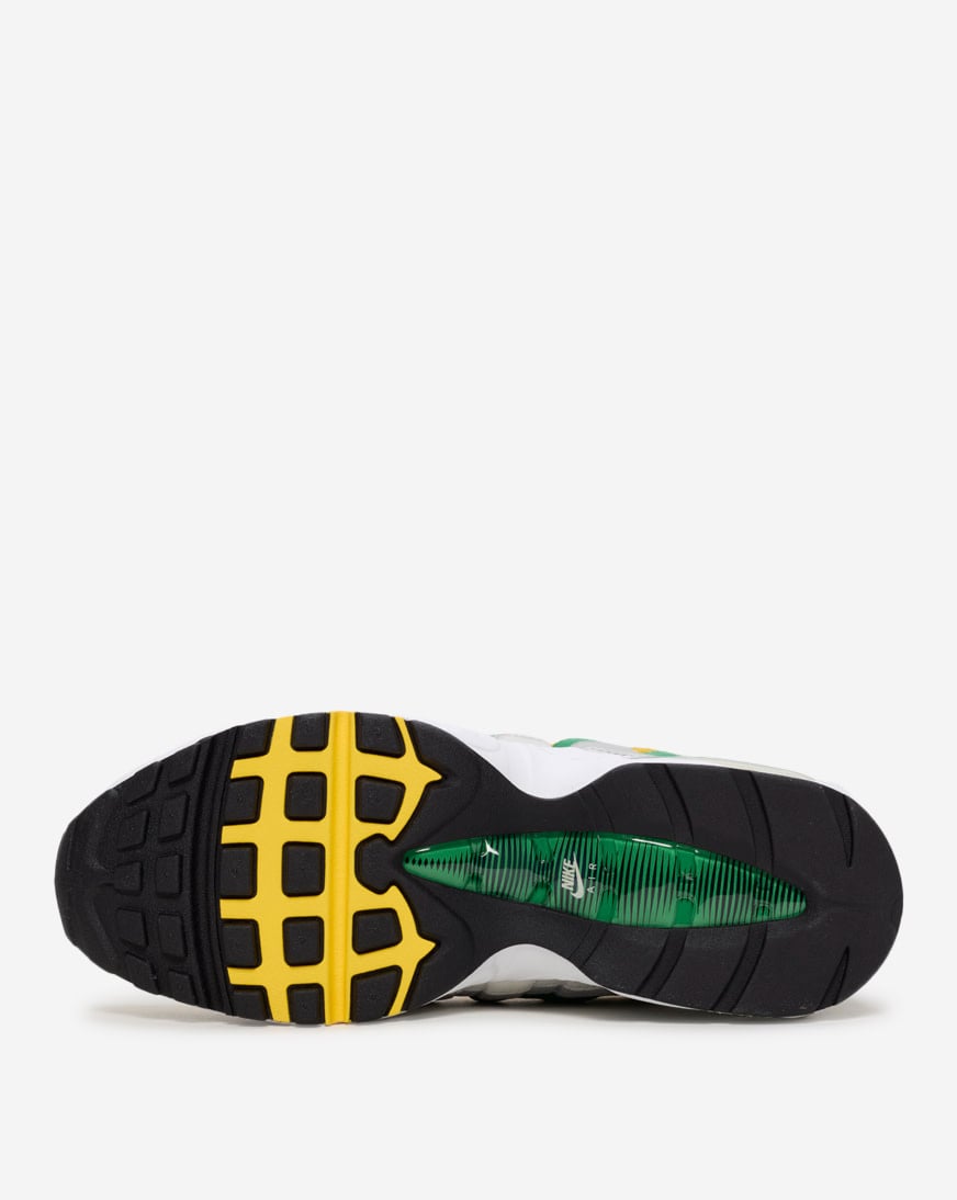 Shop Nike Norfolk State University Air Max 95 IO8310-001  display picture 1