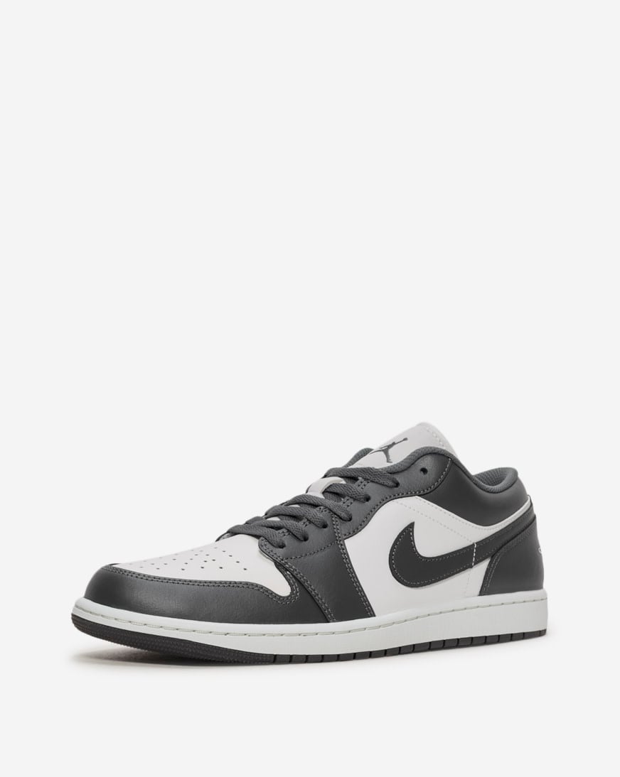 Shop Jordan Air Jordan 1 Low 553558-044 grey | SNIPES USA