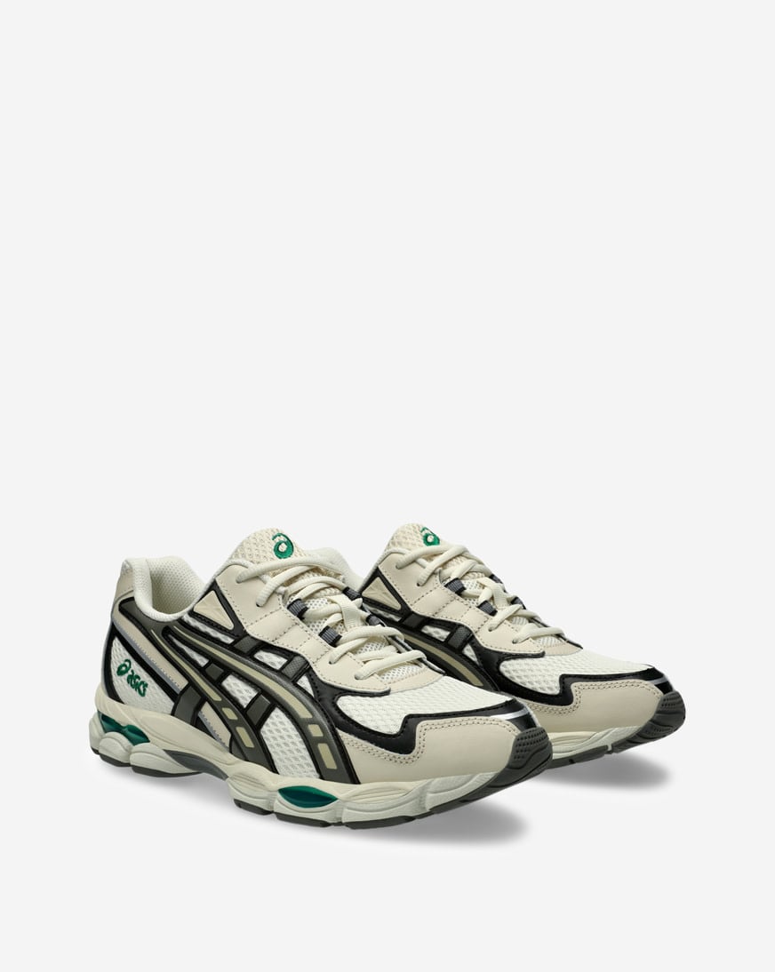 Y② Shop Asics GEL-NYC 2055 1203A542-200 green | SNIPES USA