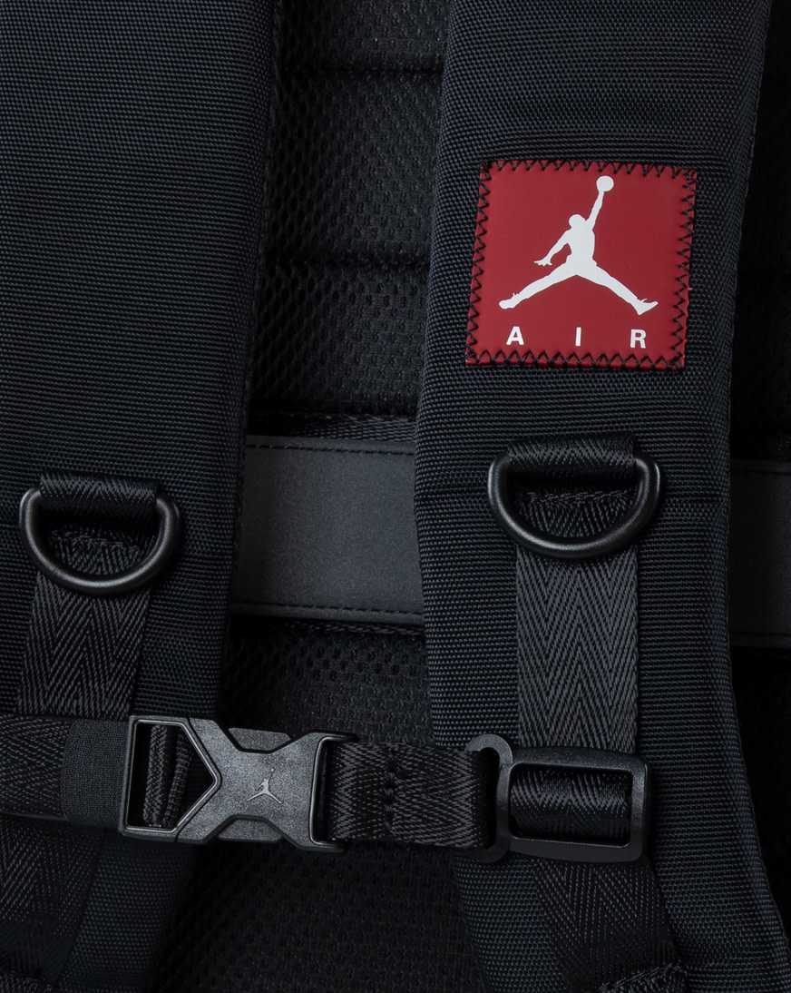 Jordan ブラック バックパック _12.JPG?set_id=880000500F