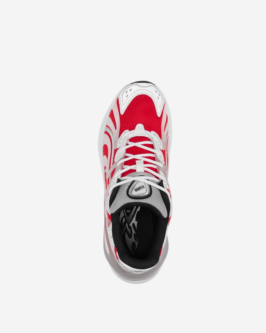 Shop Puma Inverse Street X 40597501 red | SNIPES USA