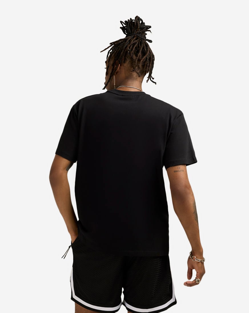 Shop SNIPES Chest Pocket Tee SNQ224001M-BLK black | SNIPES USA