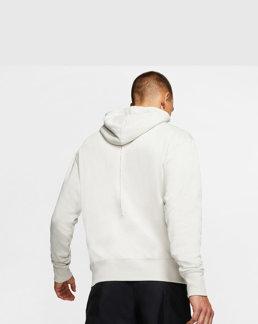 nike freak hoodie
