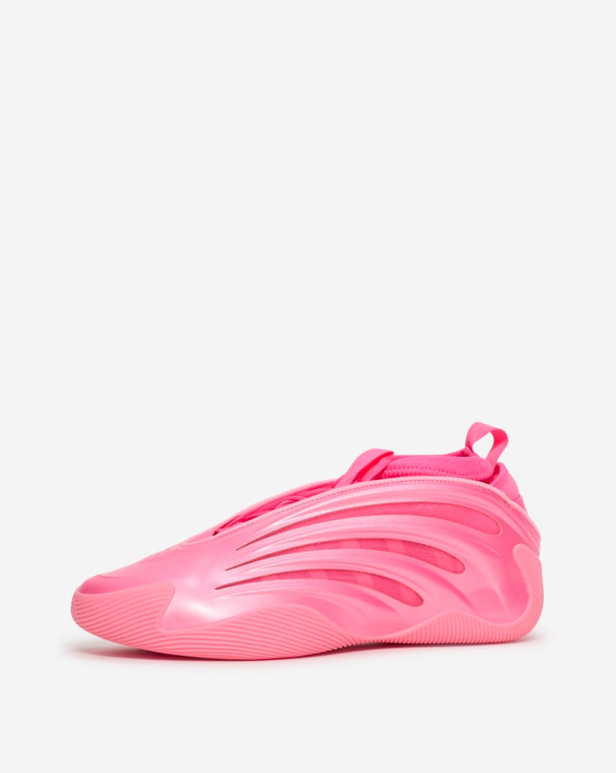 Shop adidas Harden Volume 9 KJ6128 pink | SNIPES USA