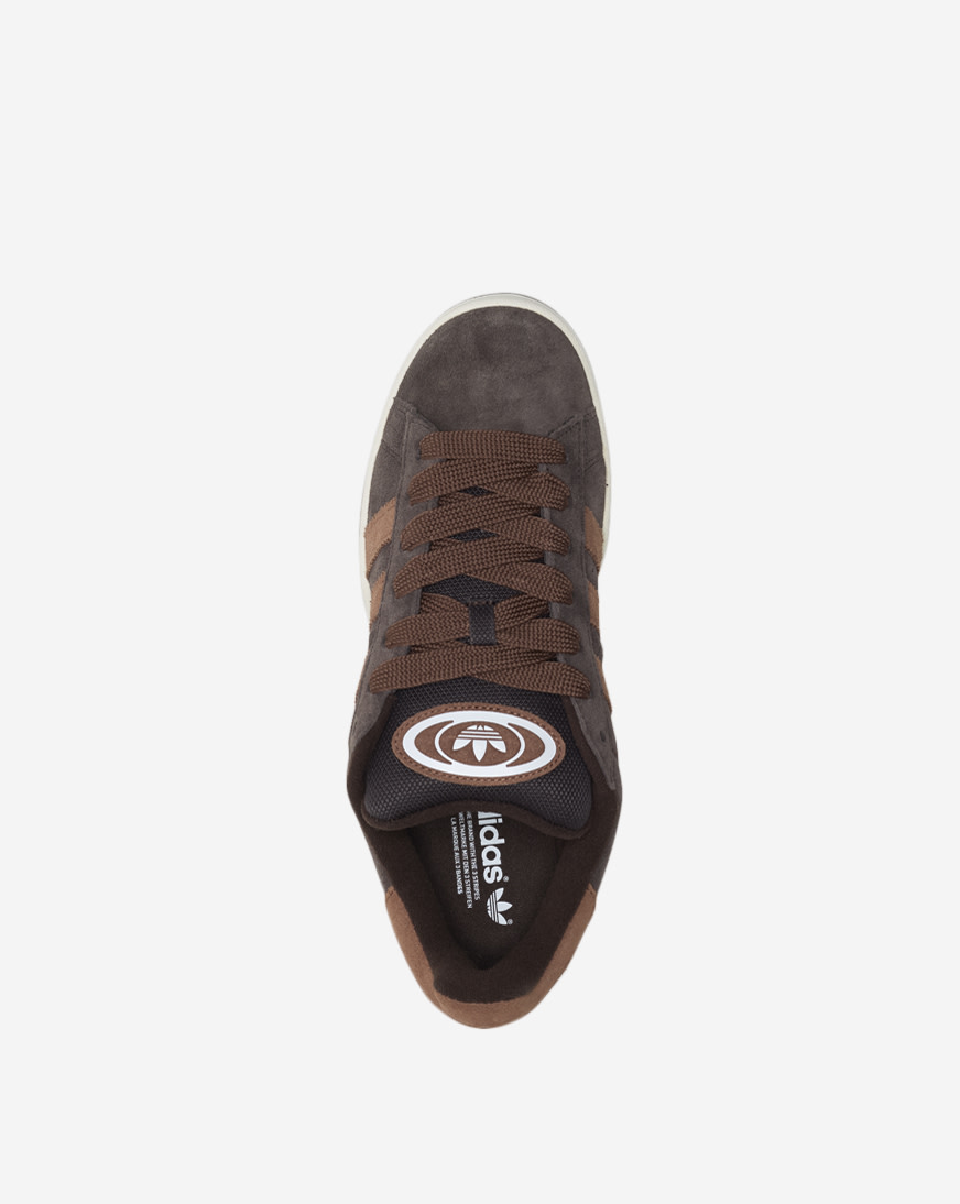 ★adidas★ Campus 00s Dark Brown ID1417 adidas Originals Campus 00S Dark Brown Preloved Brown ID1417