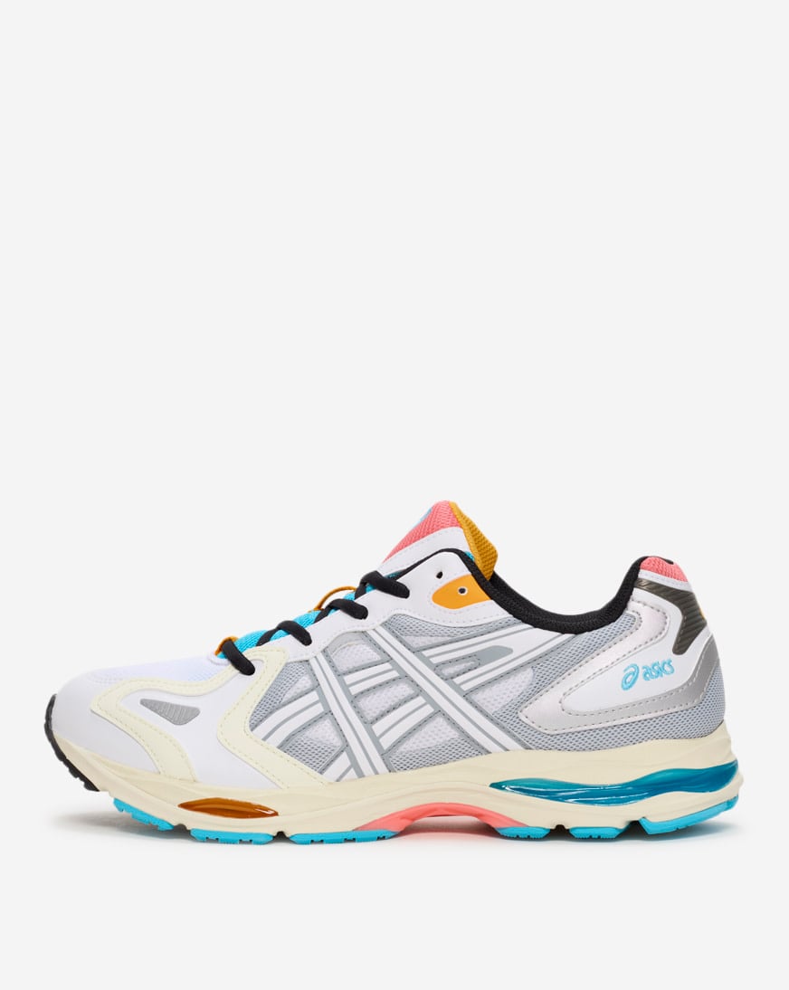 Shop Asics GEL-K1011 1203A603-100 white | SNIPES USA