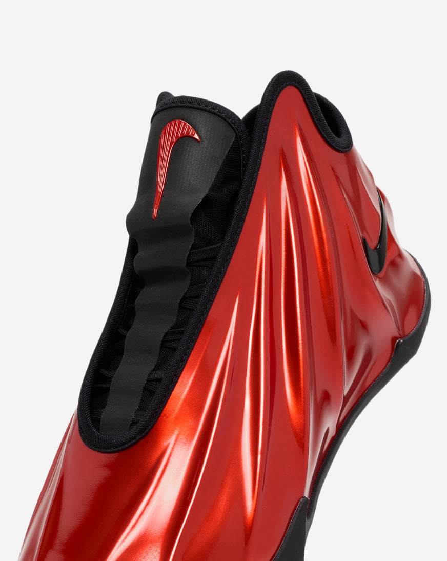 トップス gt Shop Nike G.T. Future FZ5590-603 red | SNIPES USA