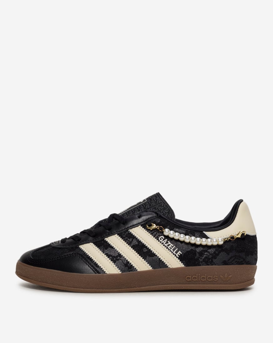 Shop adidas Gazelle HQ2624 black | SNIPES USA