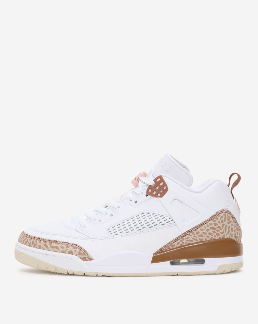 Shop Jordan Spizike Low FQ1759-101 white | SNIPES USA