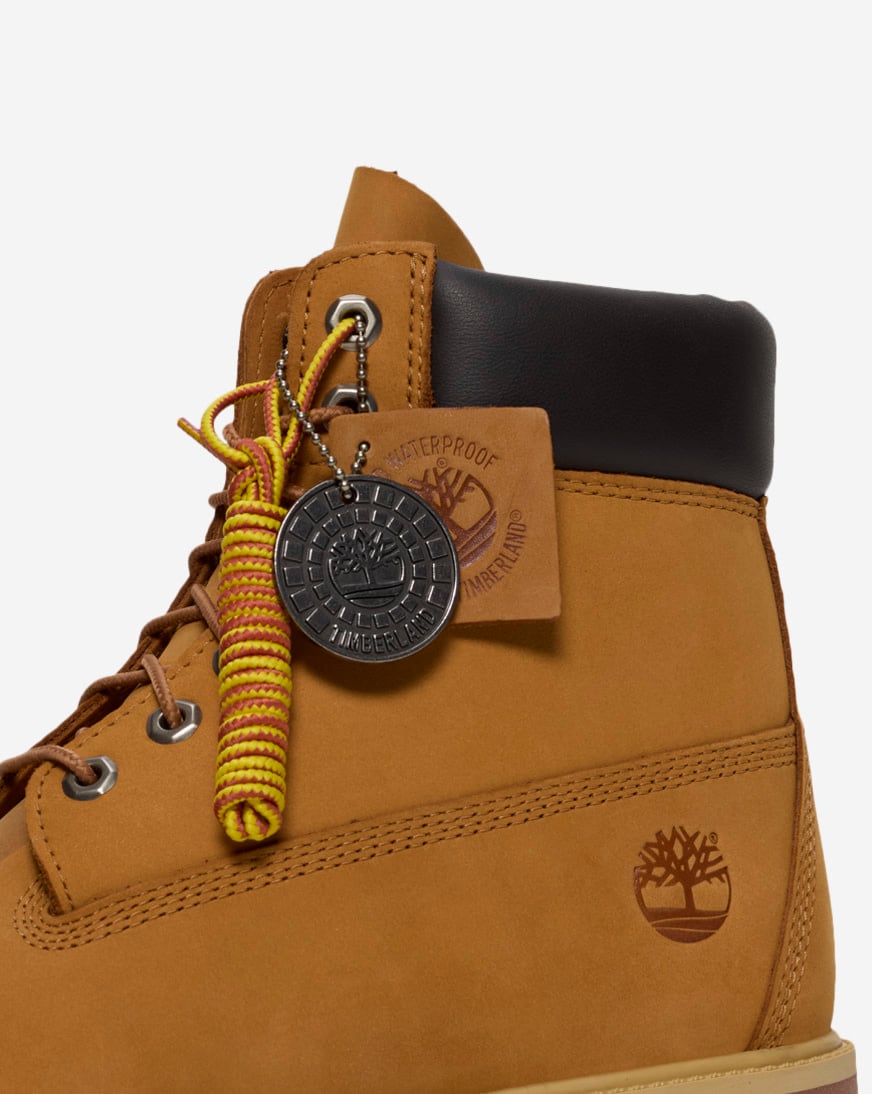 Shop Timberland 6 Inch Premium Boot TB0A41MWAI9 beige | SNIPES USA