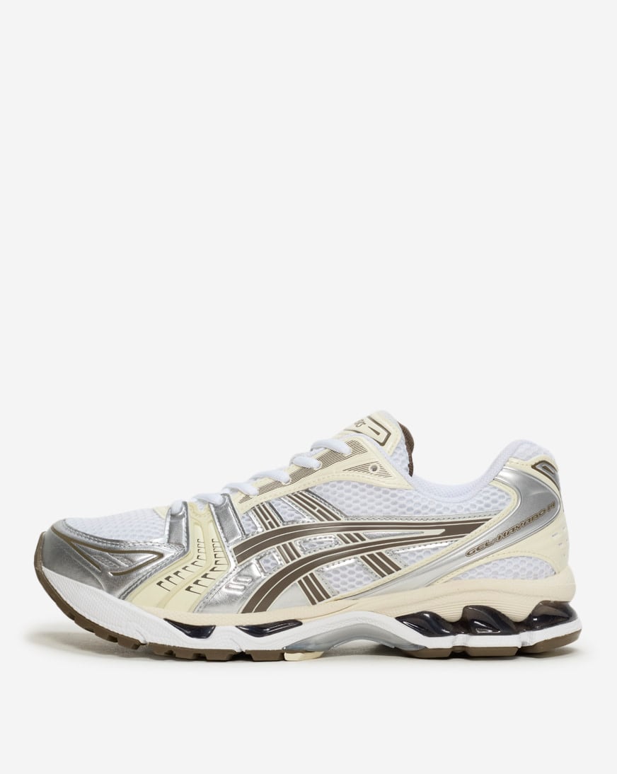 Shop Asics GEL-KAYANO 14 1203A537-111 white | SNIPES USA