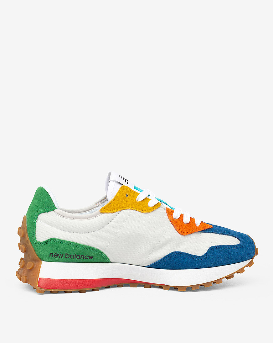 New Balance 327 Mens Shoes | Snipes USA