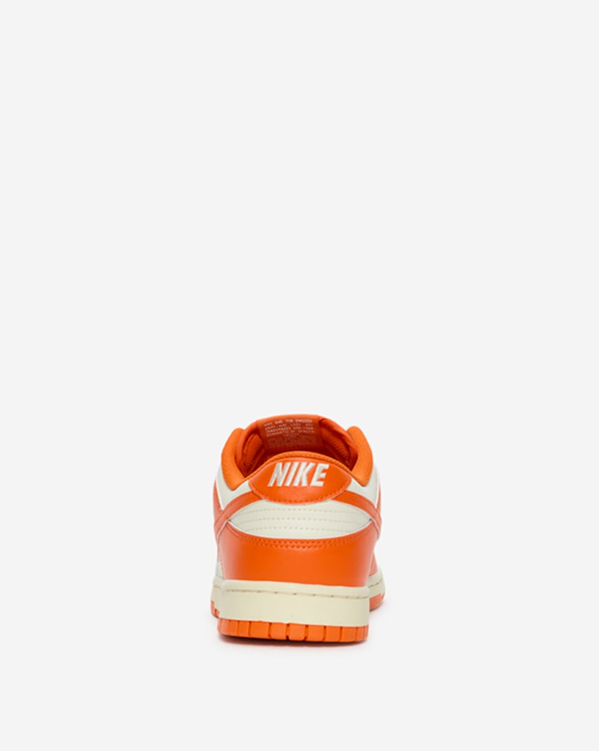 ナイキ ダンク LOW レトロ HF5441-106 セーフティオレンジ ナイキ ダンク LOW レトロ HF5441-106 セーフティオレンジ (Nike