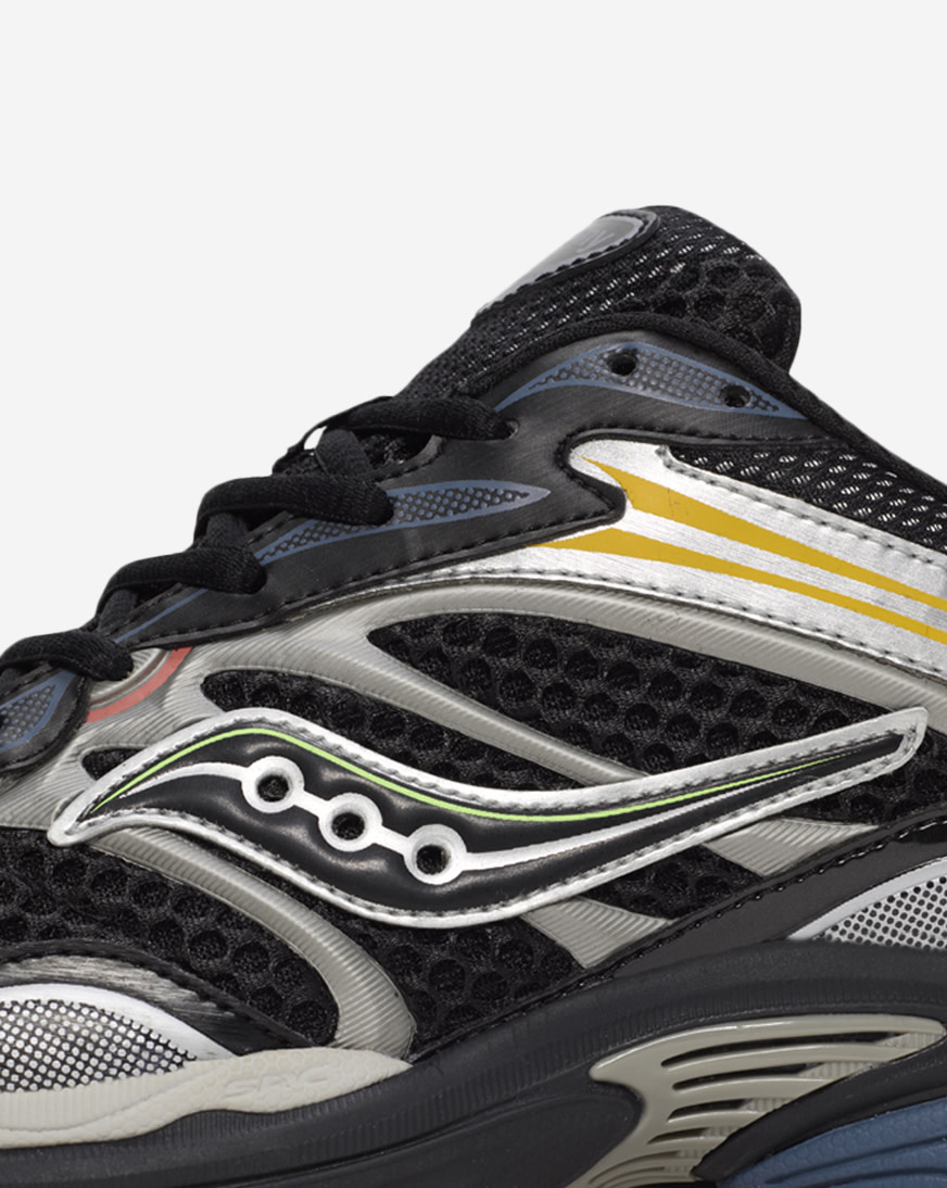 Shop Saucony ProGrid Omni 9 S70739-28 black | SNIPES USA display picture 1