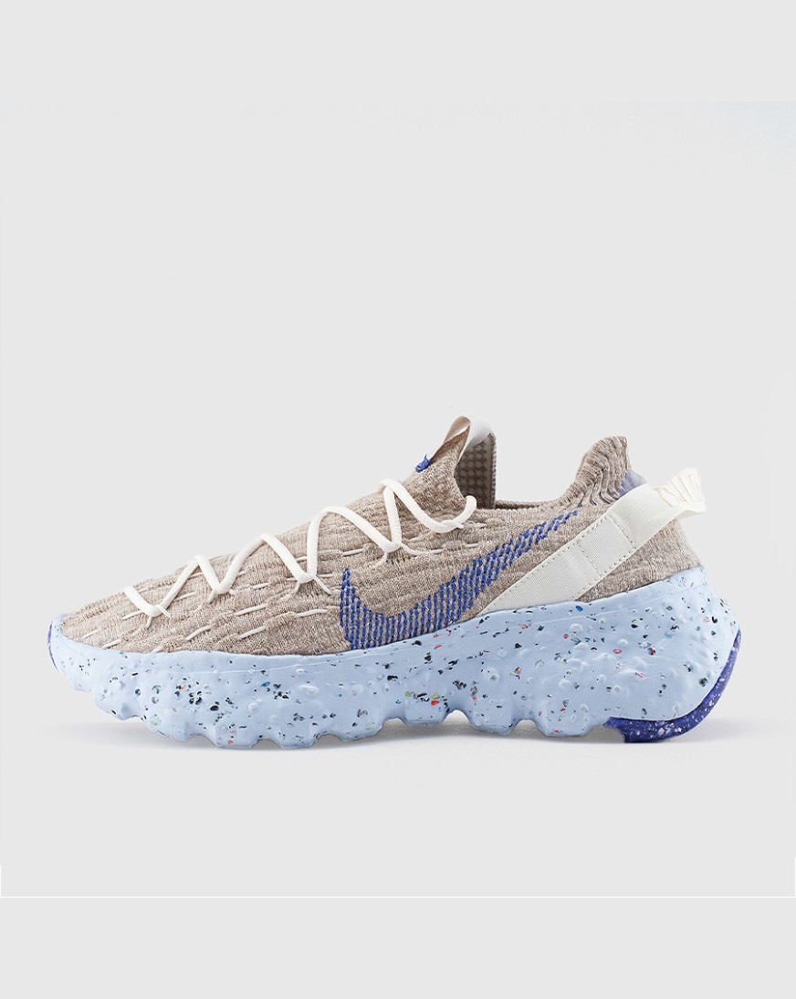 Shop Nike Space Hippie 04 CD3476-101 miscellaneous | SNIPES USA