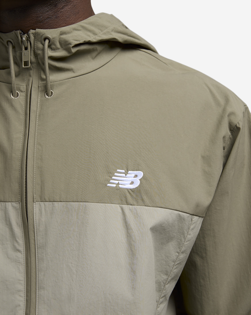 Trek Trek Circuit Windshell Cycling Jacket - www