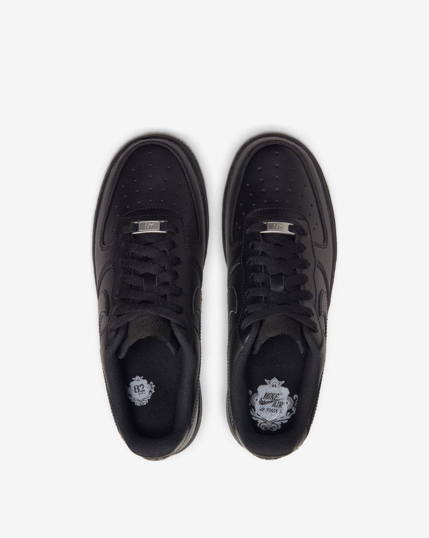 Shop Nike Air Force 1 Low '07 DD8959-001 black | SNIPES USA