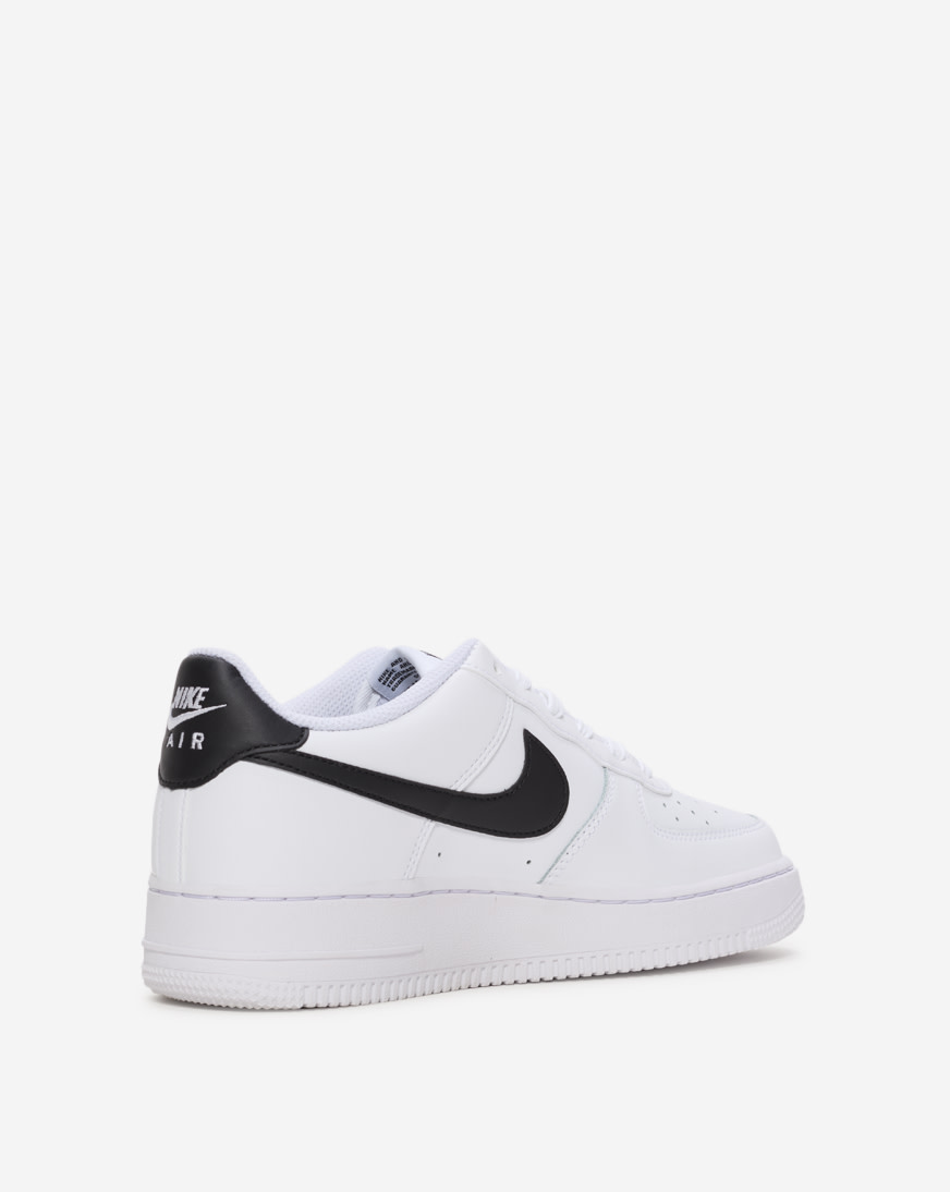 Shop Nike Big Kids' Air Force 1 Low '07 FV5948-101 white | SNIPES USA