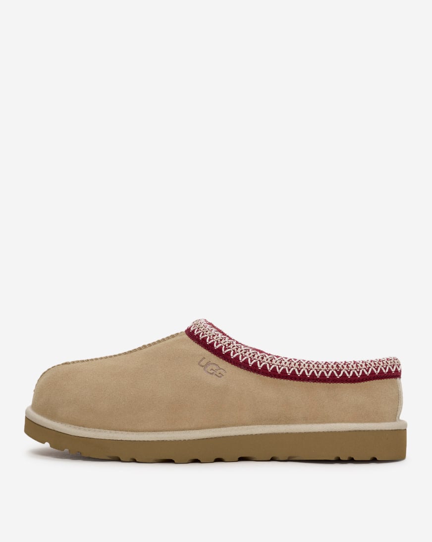 Shop UGG Tasman II Slipper 1174671-DWD cream | SNIPES USA