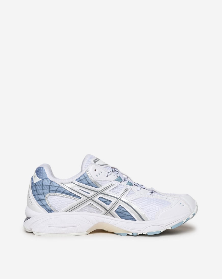 Shop Asics GEL-NIMBUS 10.1 1203A543-110 white | SNIPES USA