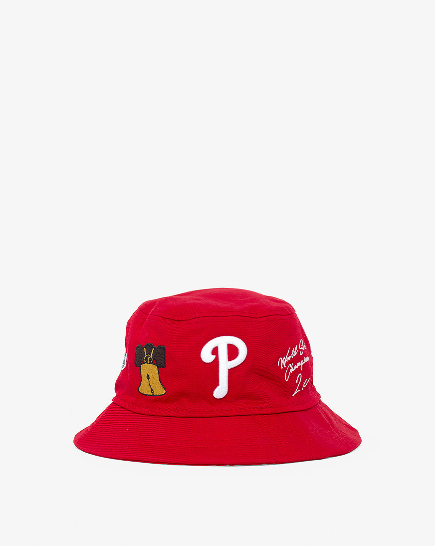 New Era Philadelphia Phillies Champions 