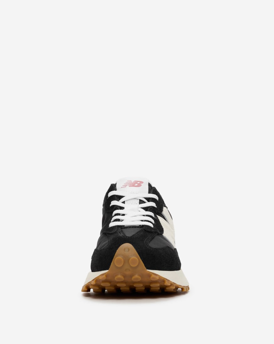 Shop New Balance 327 WS327BL black | SNIPES USA