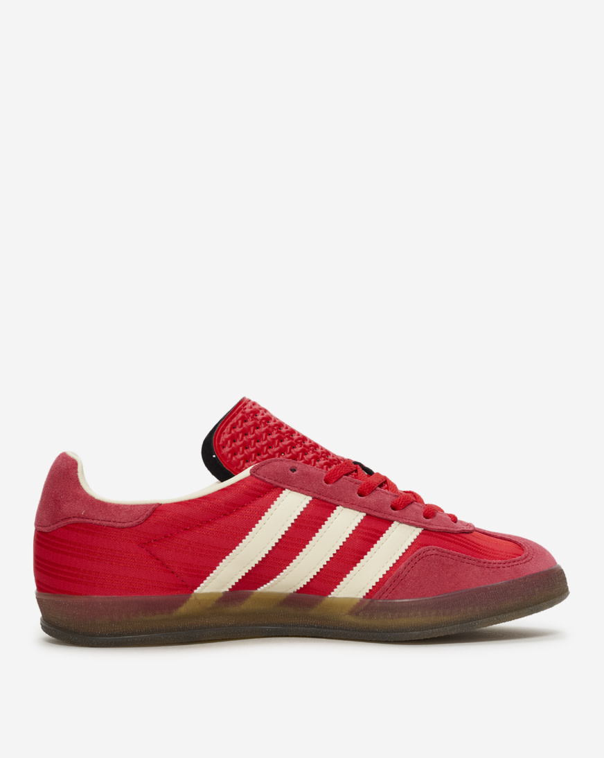adidas gazelle silver green womens ADIDAS main image 1