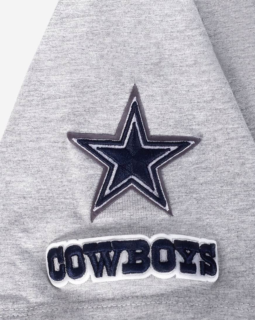 パーツ topboy Shop PRO STANDARD Dallas Cowboys Mash Up Boxy Tee FDCA42381-HGR