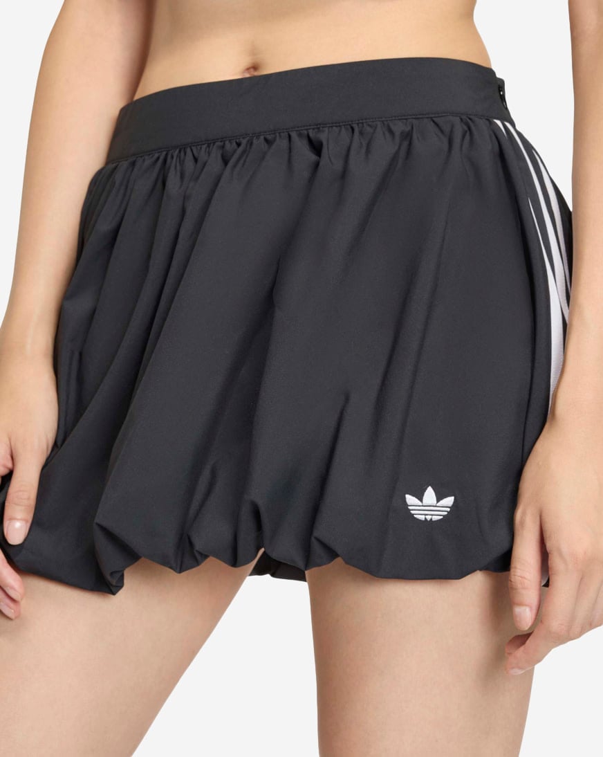 Shop adidas Balloon Skirt KD0299 black | SNIPES USA