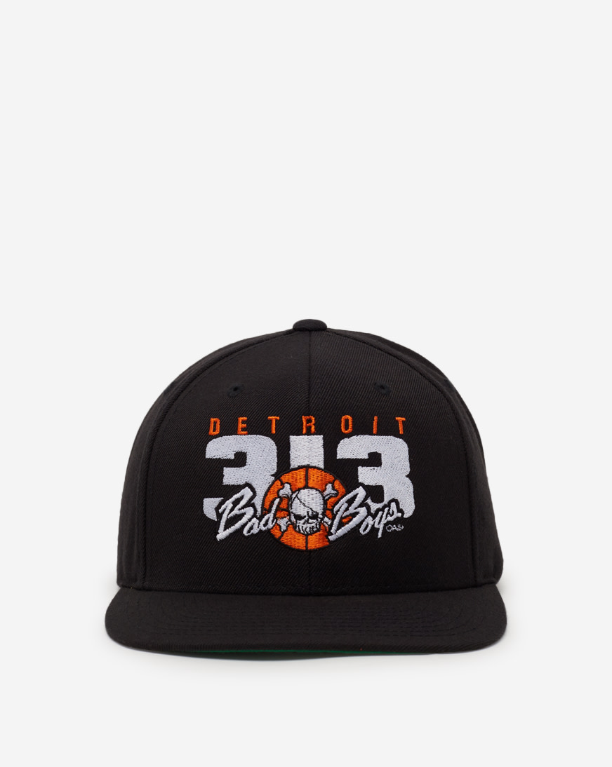 HYSFORM キャップ Black BALLISTIKBOYZ HYSFORM キャップ Black BALLISTIKBOYZ HYSFORM キャップ Black