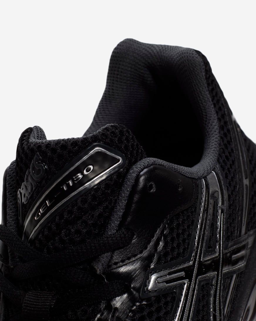 Shop Asics GEL-1130 1201A906-001 black | SNIPES USA