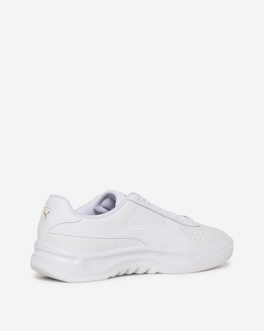 PUMA GV SPECIAL WHT/WHT 国内発送 Puma Men's White GV Special 36661301 US Size 9 Women's 10.5