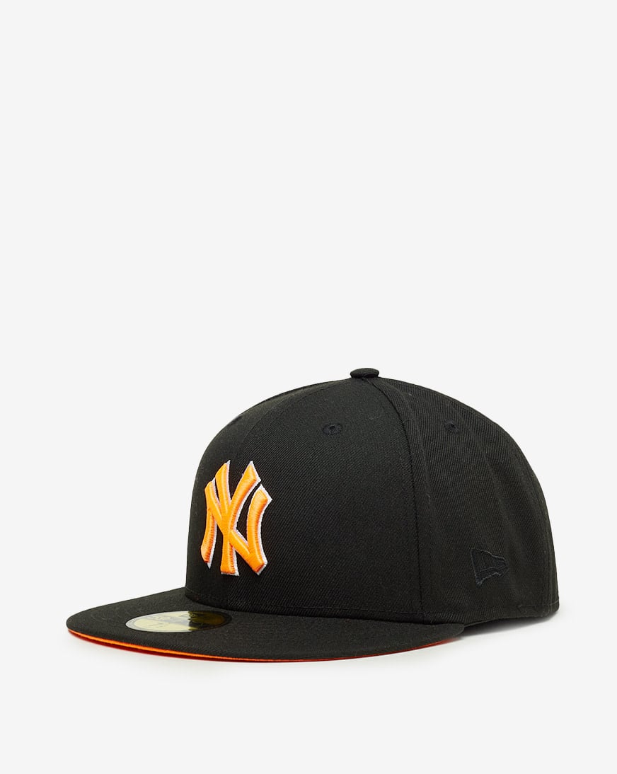 NEW ERA x THE CAP 59Fifty NY Minute Tokyo Exclusive New York
