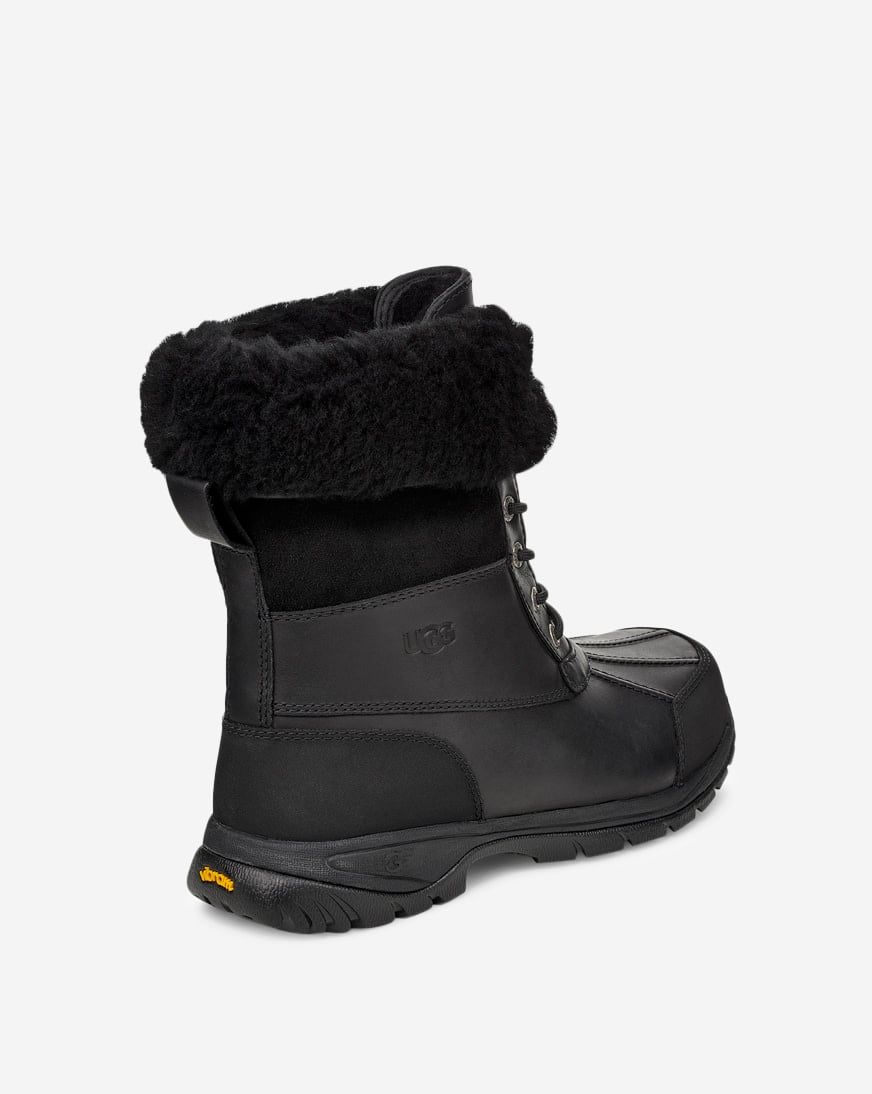 Shop UGG Butte Ii Boots 5521BLK black SNIPES USA