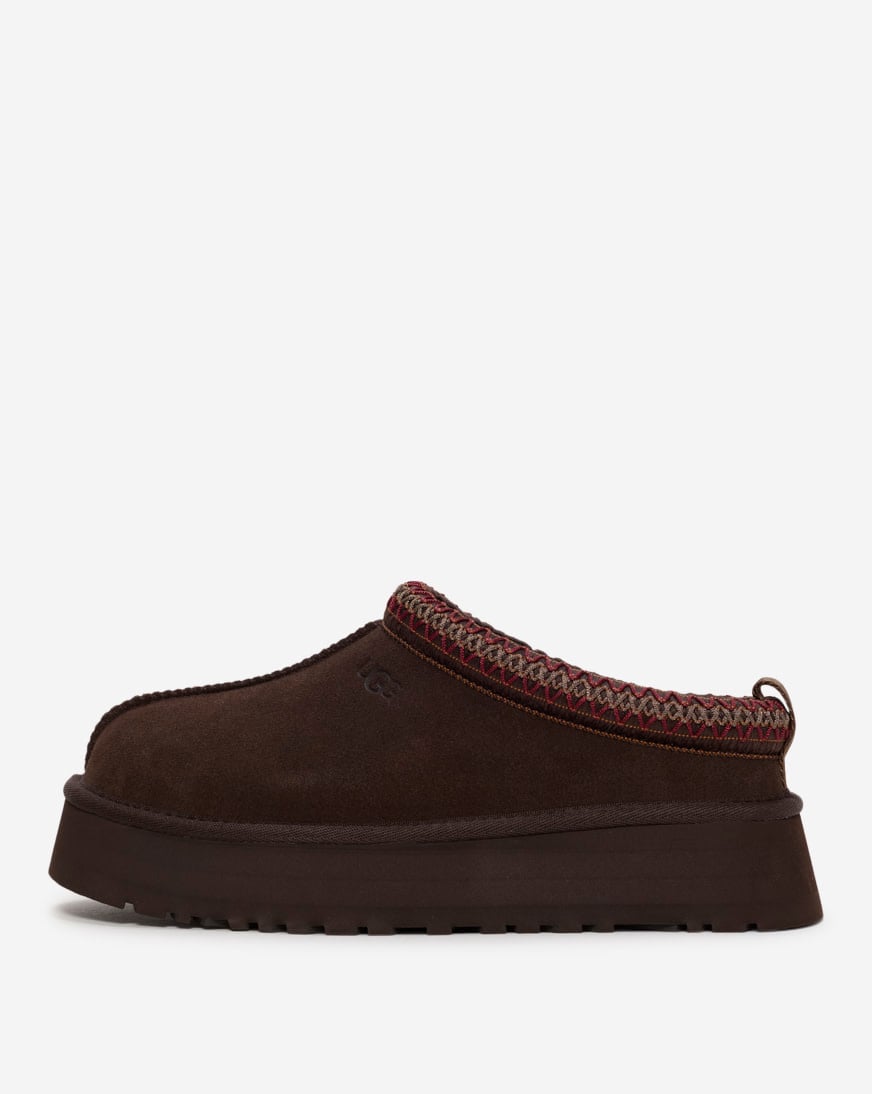 Shop UGG Tazz Slipper 1174471DDC brown | SNIPES USA