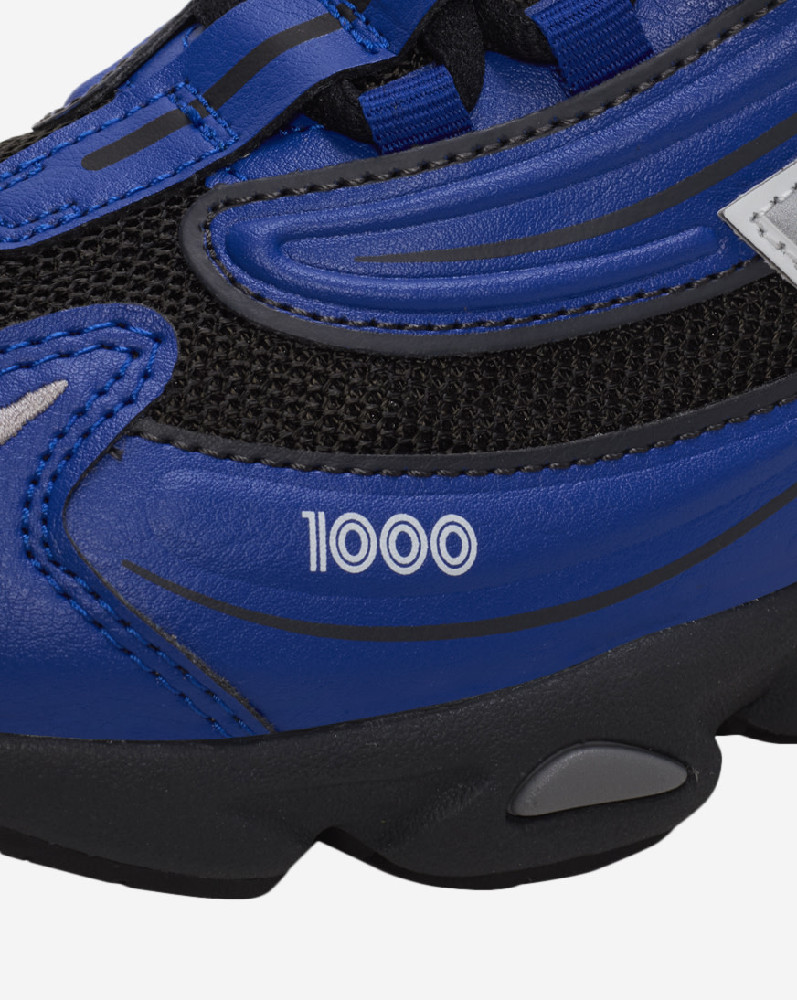 Shop New Balance Grade School 1000 GC1000MS blue | SNIPES USA
