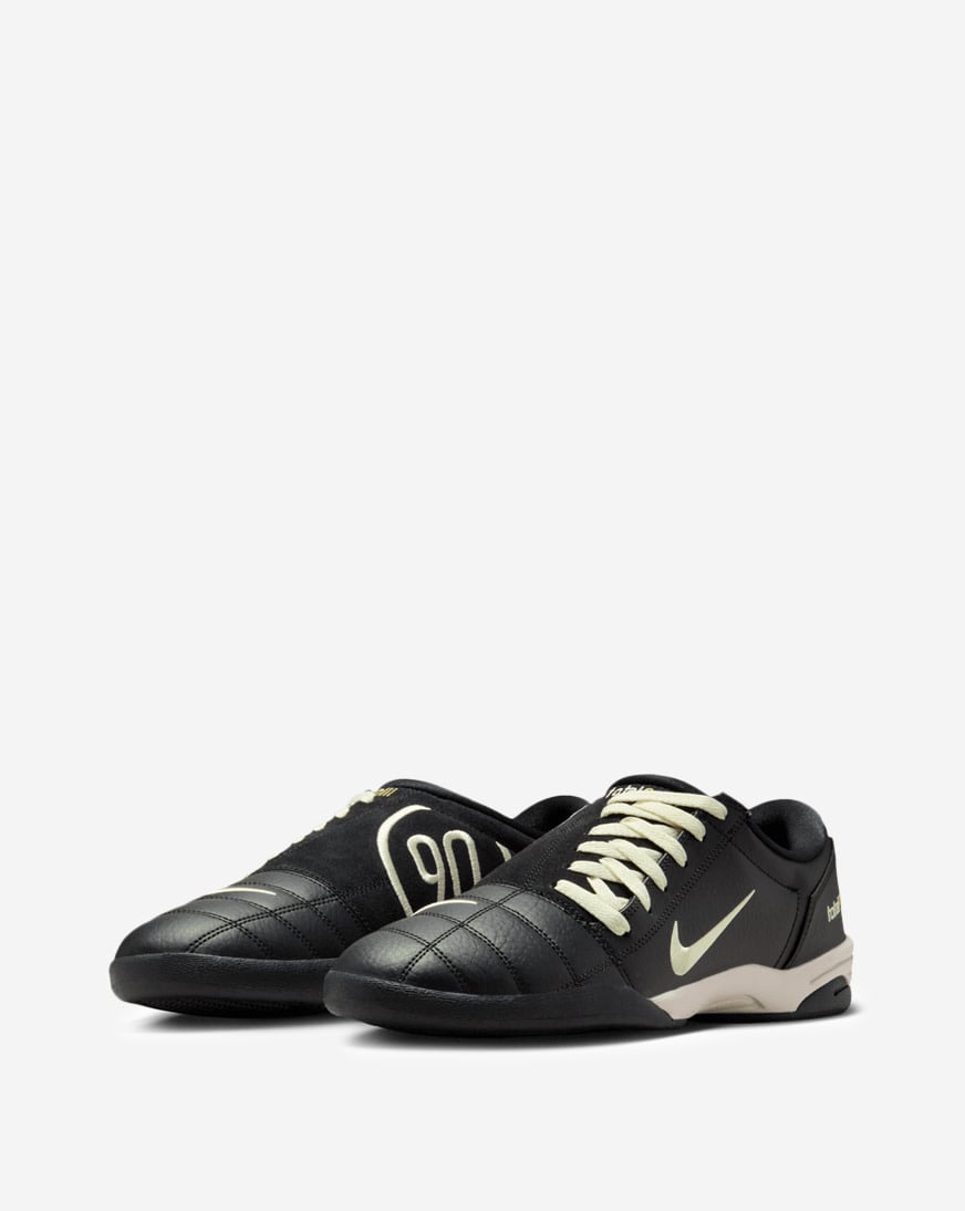 Shop Nike Total 90 IO2083-010 black | SNIPES USA