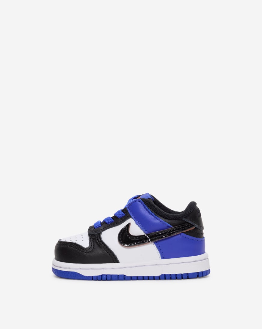 Shop Nike Toddler Dunk Low Retro SE HF3252-100 blue | SNIPES USA
