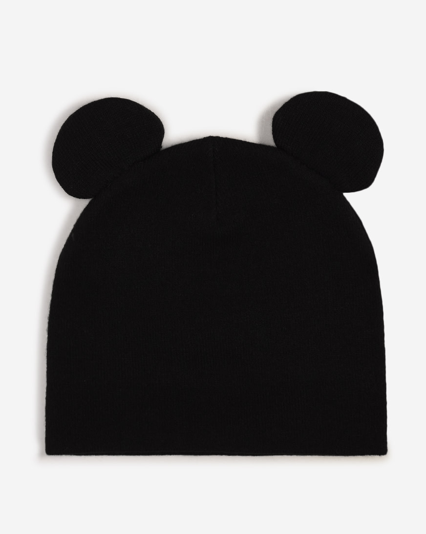 Shop Emotional Therapy Madgrillz Beanie CS-BN-GRY-001 black