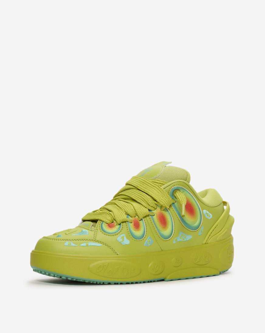 Shop Puma La Francé 31169801 green | SNIPES USA