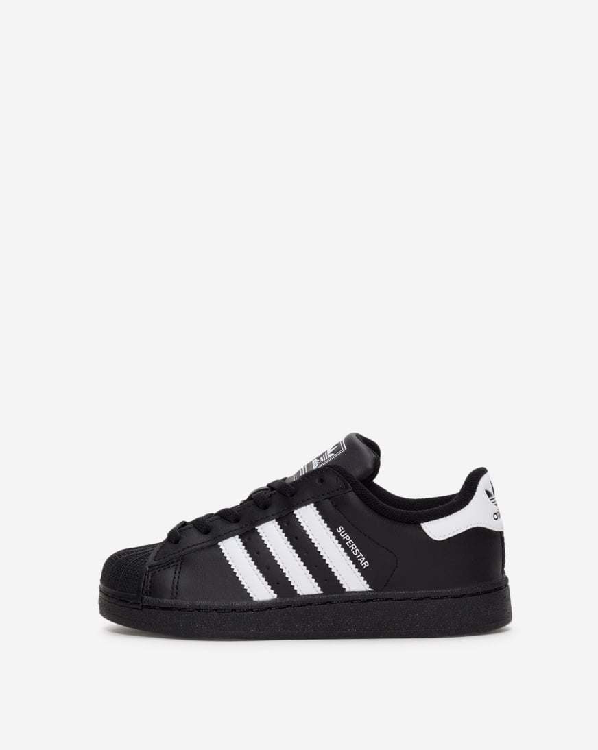 Shop adidas Pre-School Superstar ll JH9981 black | SNIPES USA